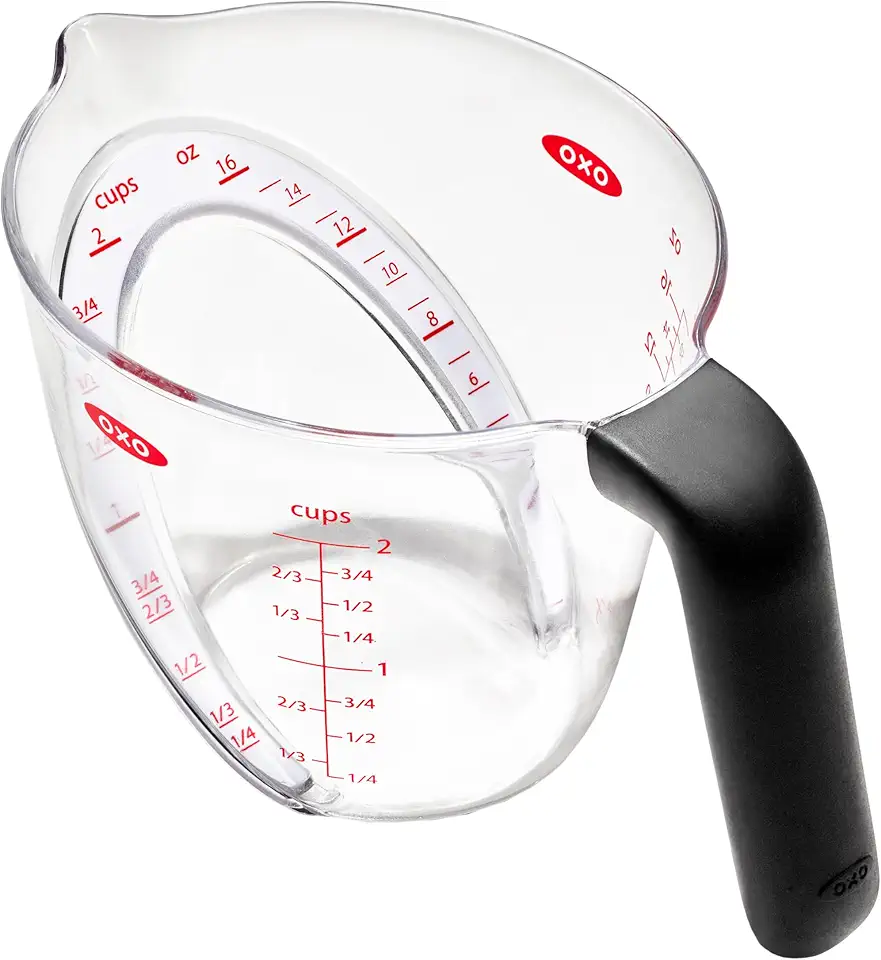 OXO Good Grips 2-Cup Angled Measuring Cup