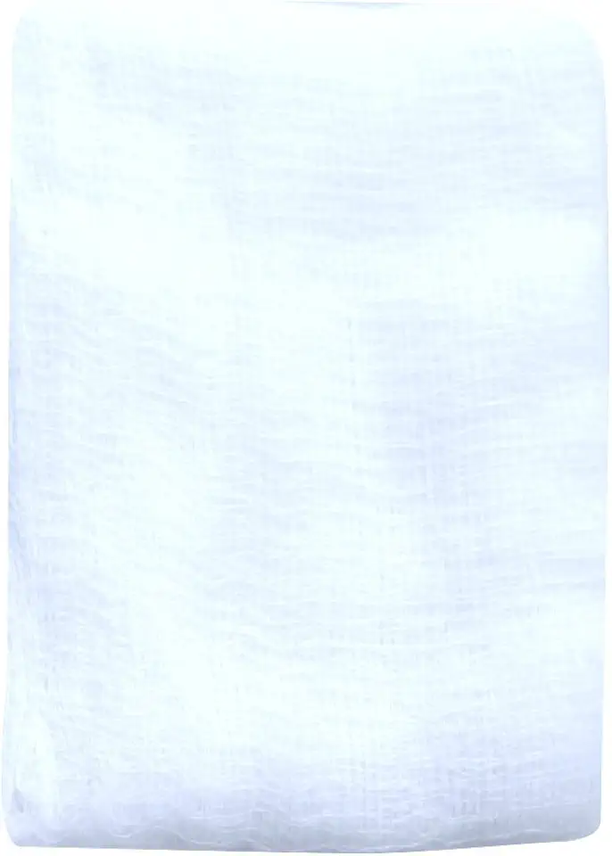 Trimaco SuperTuff 100-Percent Cotton Bleached Cheesecloth, 2-Square Yard White