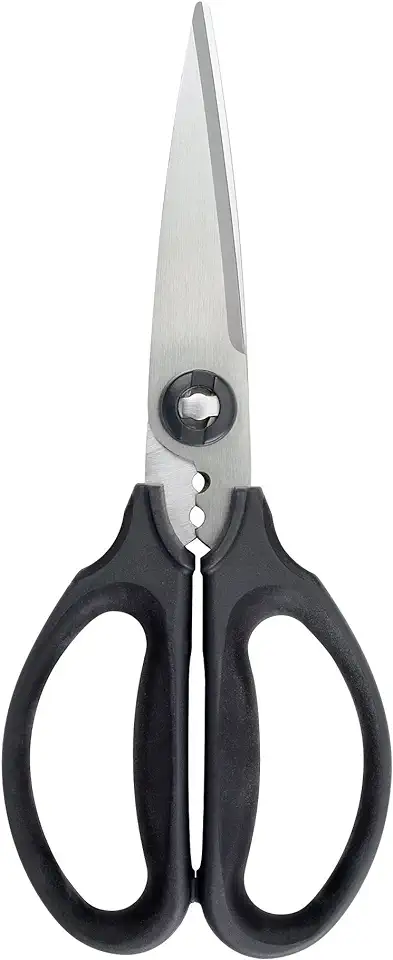 OXO Good Grips Multi-Purpose Kitchen and Herbs Scissors