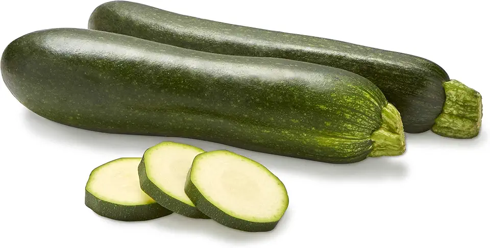 Organic Zucchini Squash