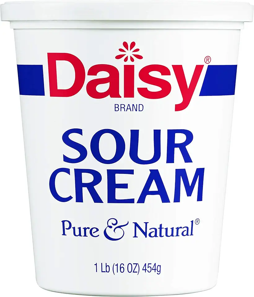 Daisy, Sour Cream, 16 oz