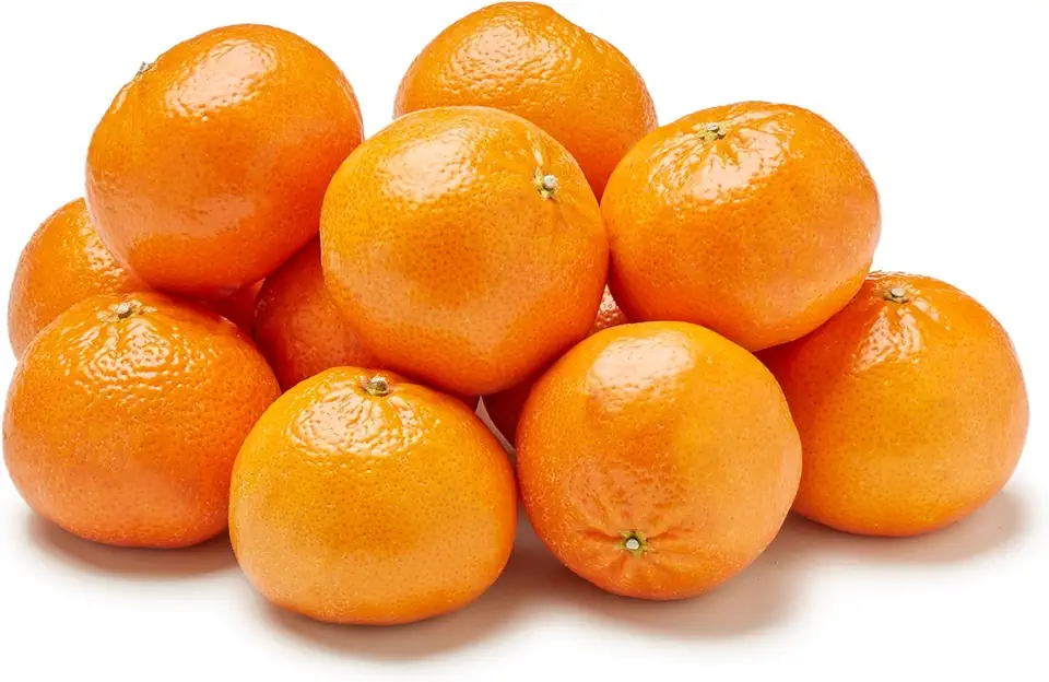 Mandarin Oranges, 3 Lb Bag