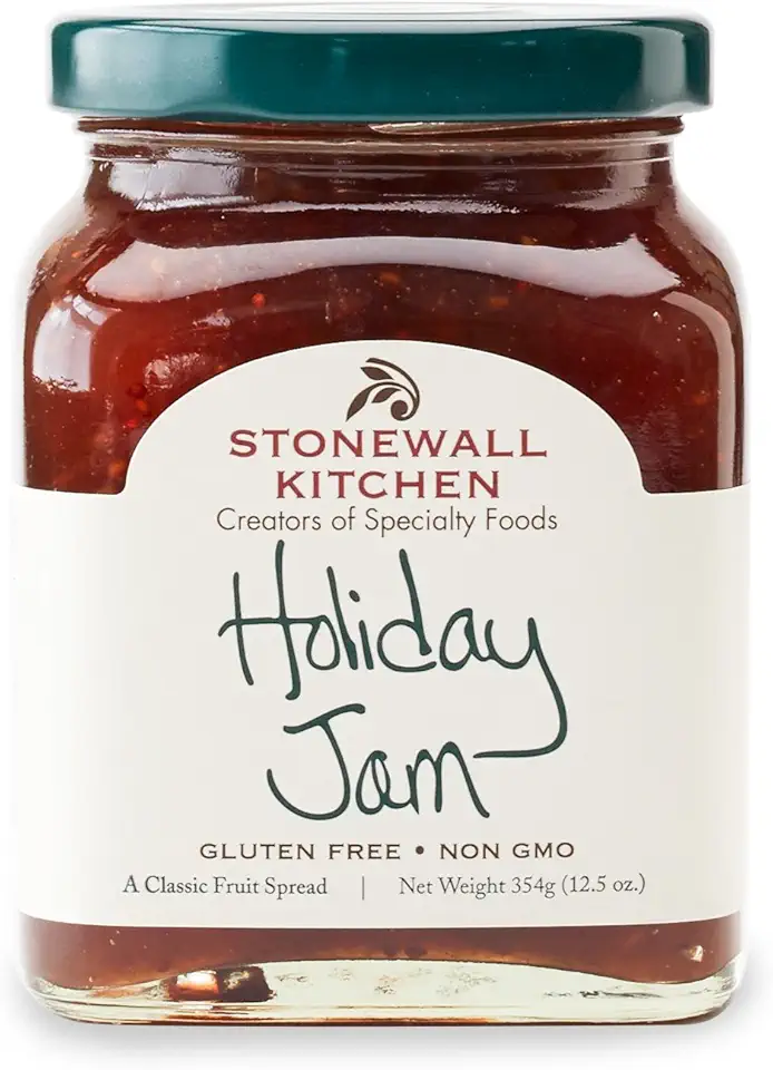 Stonewall Kitchen Winter Jam, 12.5 Ounces