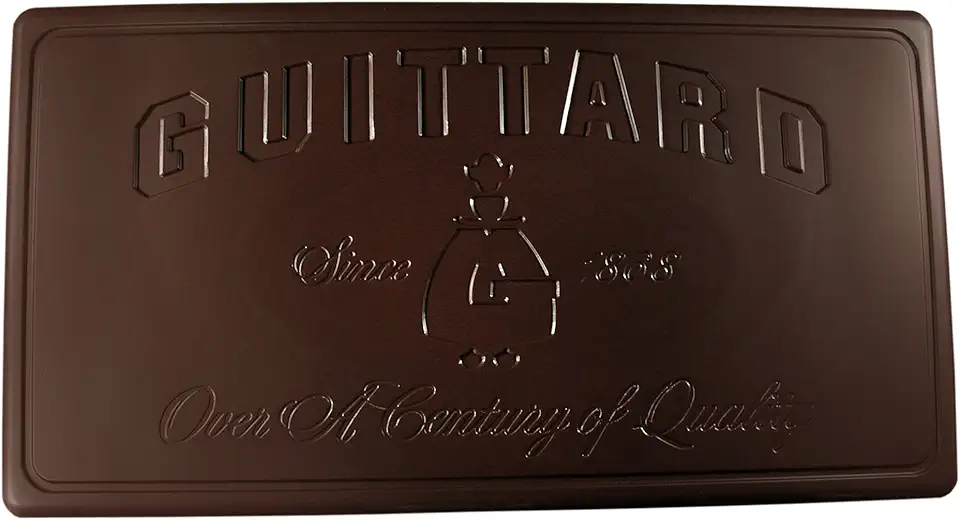 10-Pound Gourmet Bittersweet Chocolate Bar