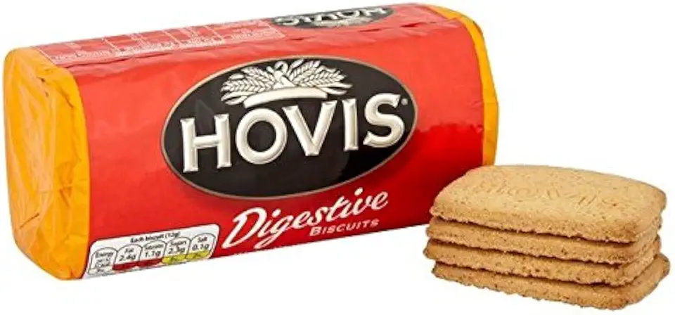 Hovis Digestive Biscuits 250g