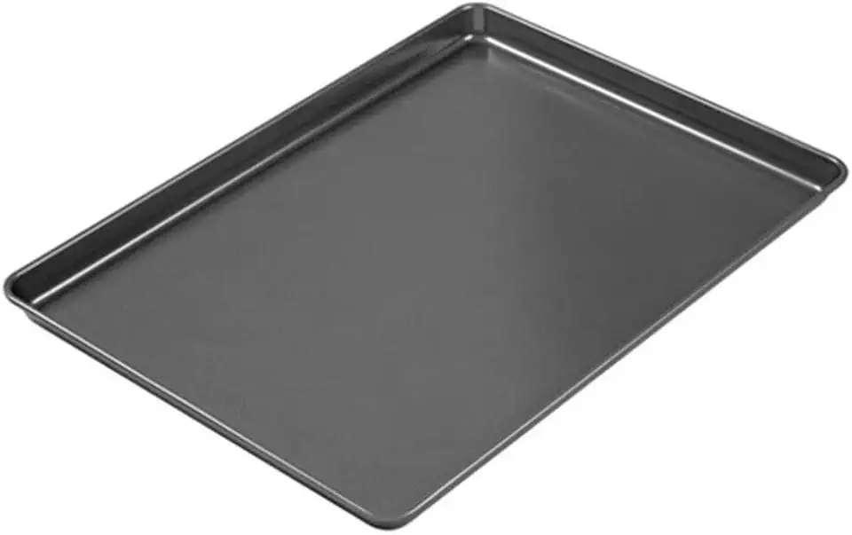 Wilton Perfect Results Premium Non-Stick Bakeware Cookie Sheet, 15 x 21 Inch