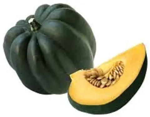 Fresh Acorn Squash (2-3lb)