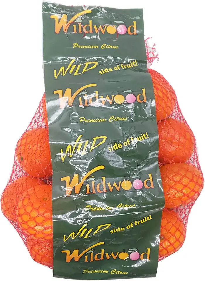 Mandarin Clementine, 3 Lb Bag