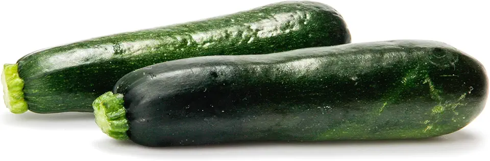 Zucchini Squash Conventional