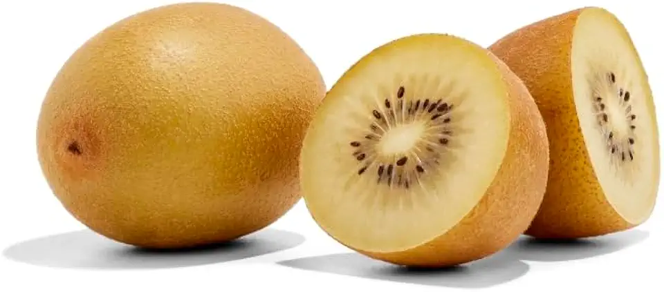 Organic Gold Kiwi, 1 lb