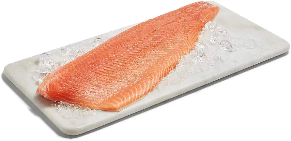 Farm Raised Atlantic Salmon Fillet