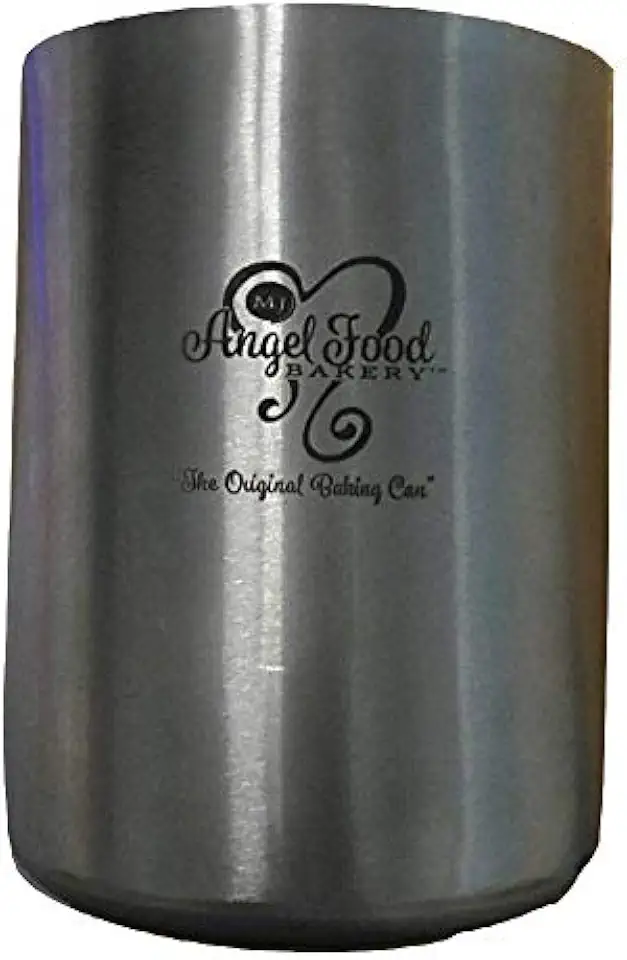 The Original Baking Can - Cylindrical Vertical Baking Pan