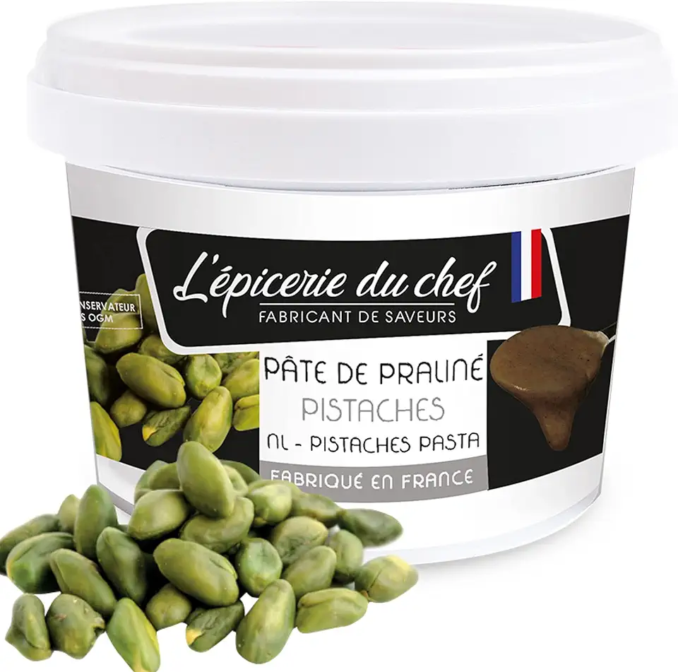 Pistachio paste 200 g