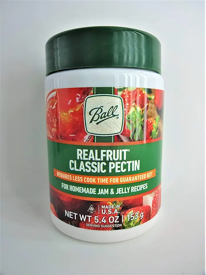 RealFruit Classic Pectin - Flex Batch 4.7 oz. 6 Pack