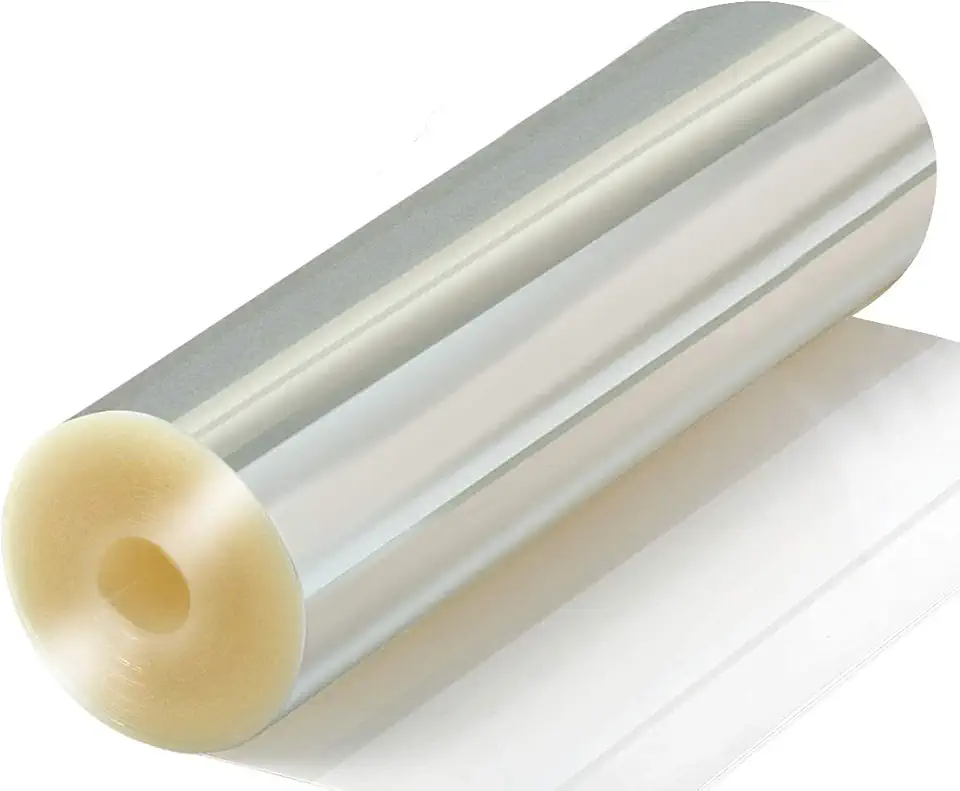 Cake Collars 8 x 394inch, Acetate Rolls, Clear Cake Strips, Transparent Cake Rolls, Mousse Cake Acetate Sheets for Chocolate Mousse Baking, Cake Decorating