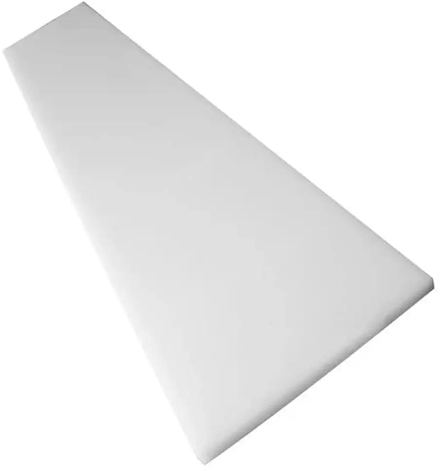 810338 Cutting Board for Kitchen – Minimal Knife Wear – Dishwasher Safe - Compatible with True Replacement Poly Cutting Board - Compatible Compatible with True Part# 810338