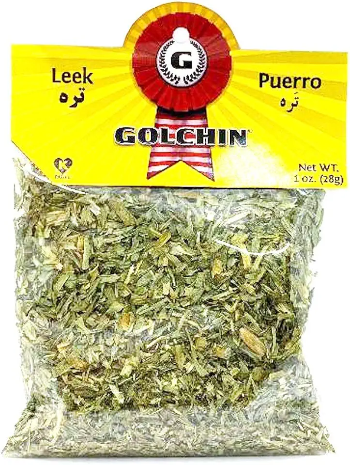 Golchin Leek, 1 oz (28g)