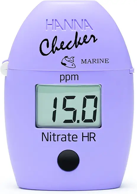 Hanna Instruments High Range Nitrate Checker HI782