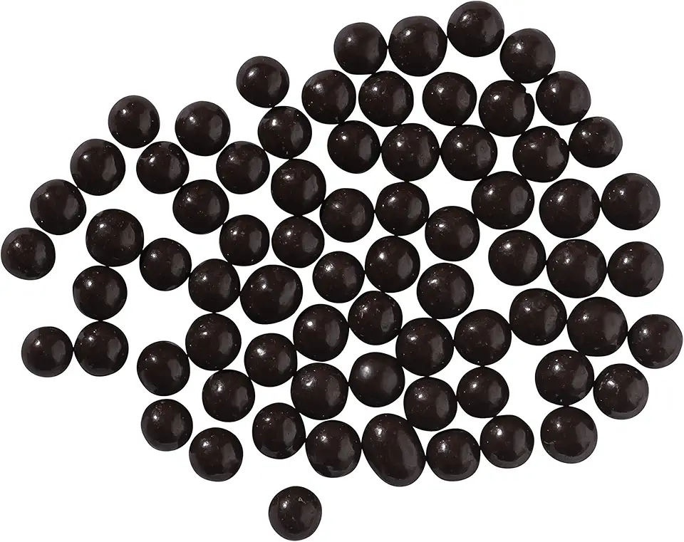 Valrhona Dark 55% Baking Pearls 1 lb