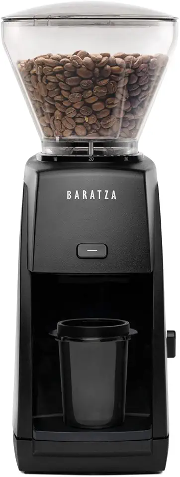 Baratza Encore ESP Coffee Grinder ZCG495BLK, Black