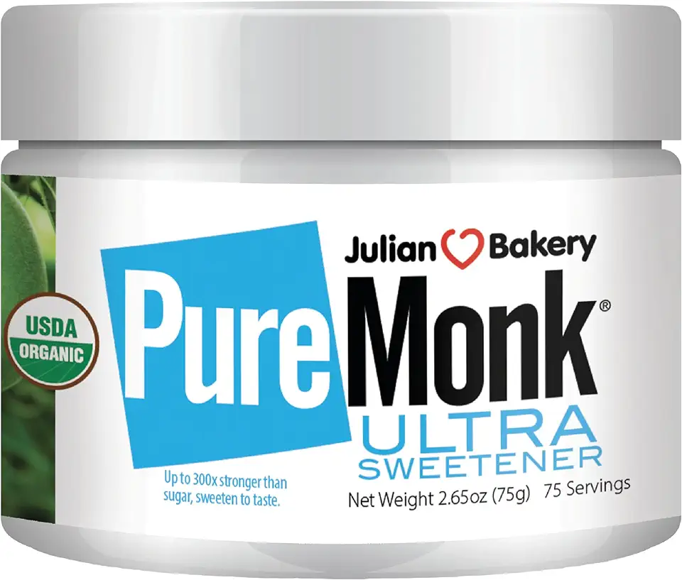 Pure Monk® Ultra Sweetener