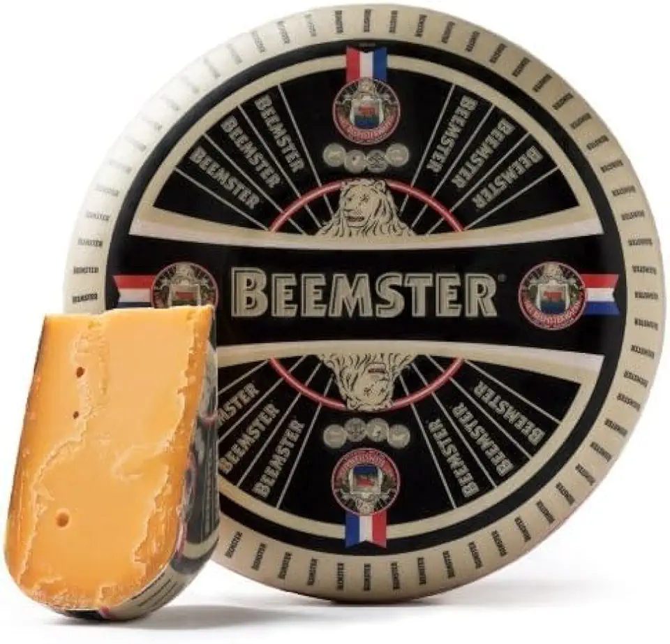 Aged Dutch Gouda Beemster Classic - Quarter Wheel (6 pound)