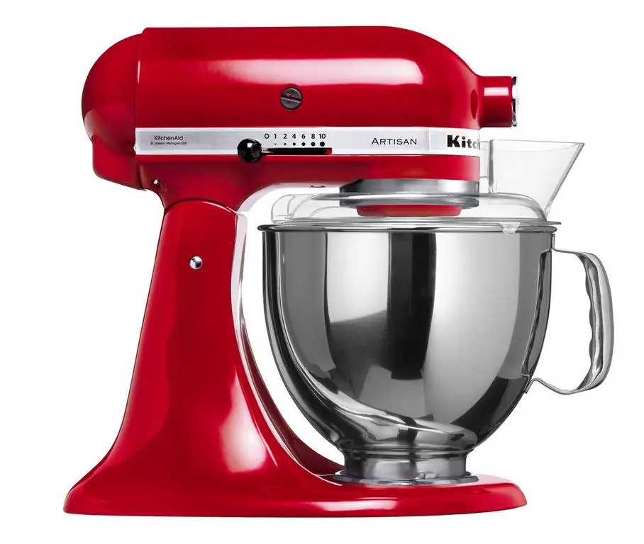 KitchenAid mixer