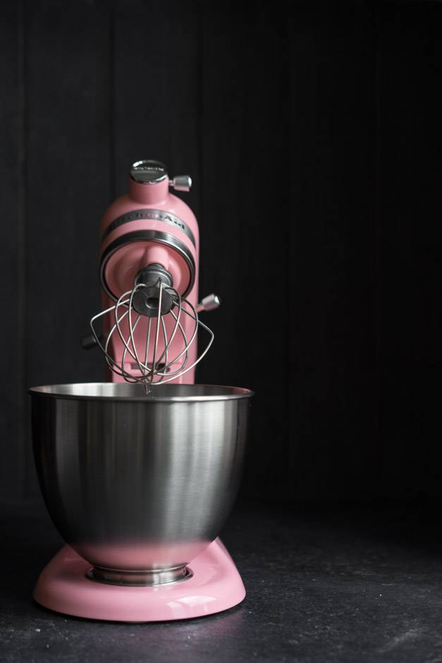 KitchenAid MINI Big Power in a Compact Package