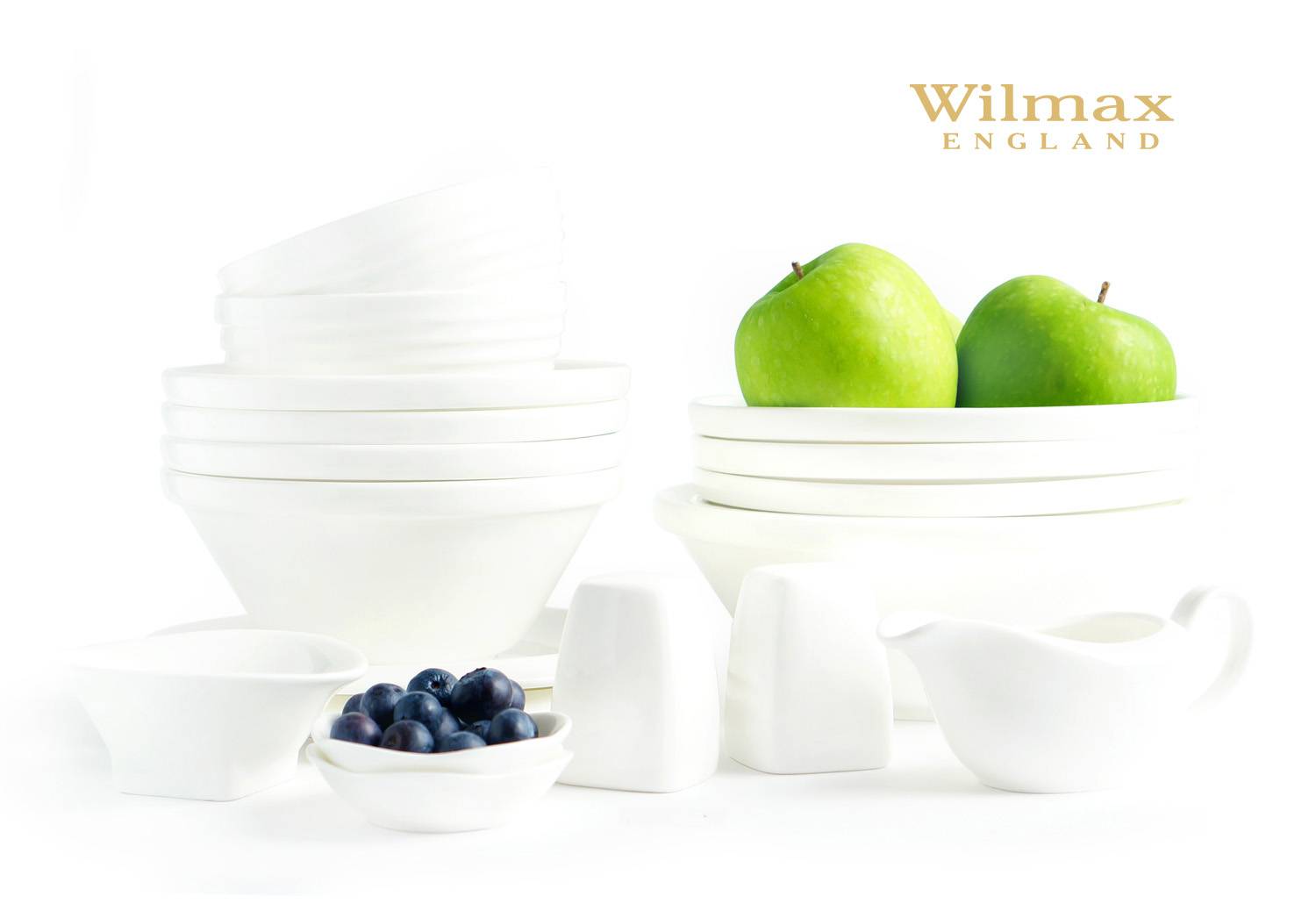 Wilmax: The Tableware Brand That Revolutionized My Kitchen