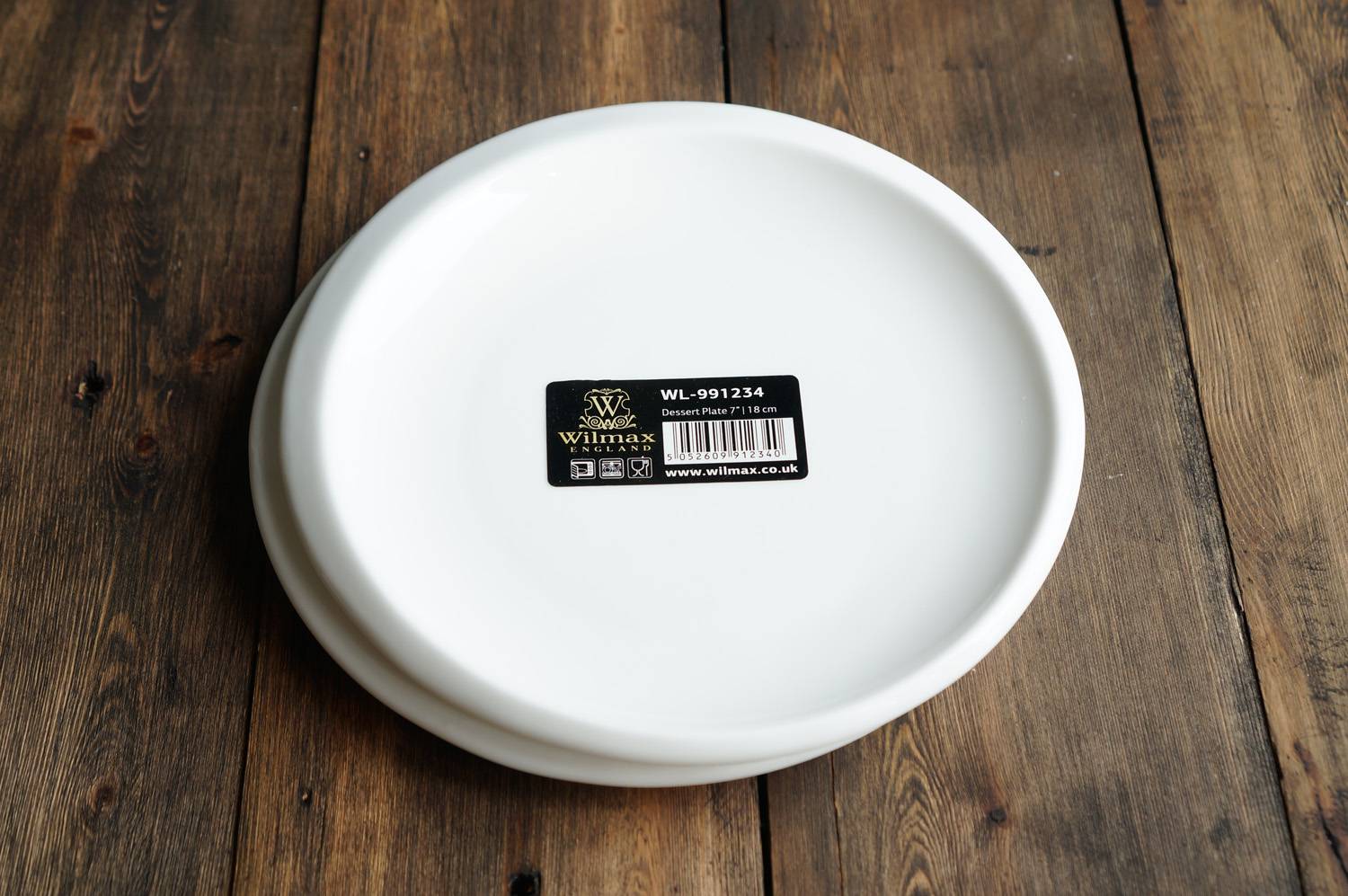 Wilmax versatile tableware