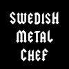 Swedish Metal Chef