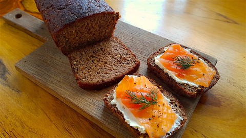 Deliciously Gluten Free Artisan Breads