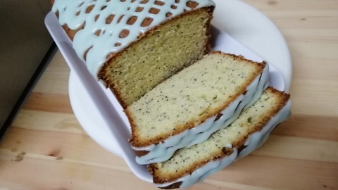 Bake Liqueur Butter Cakes in a Convection Microwave oven