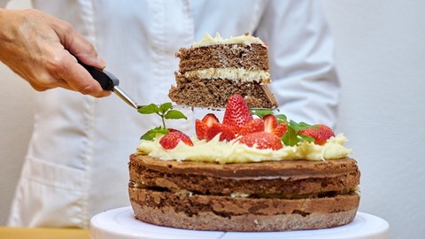 Clases de pastelería desde cero