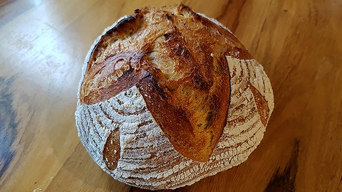 Effortless Artisan Breads