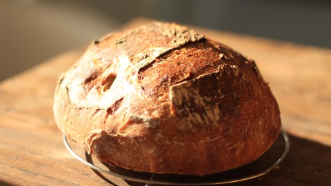 Bread mastering : Understand the ingredients