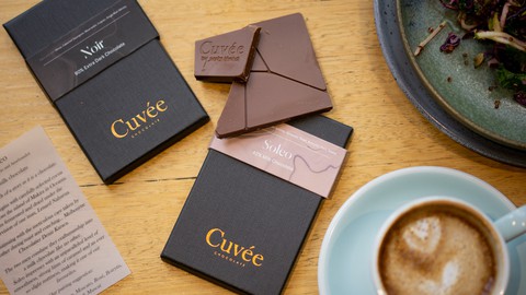 Become a Chocolate Expert | Chocolate Master Class