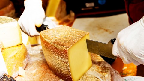 You Can Make Cheese At Home Today! Impress Your Friends Now!