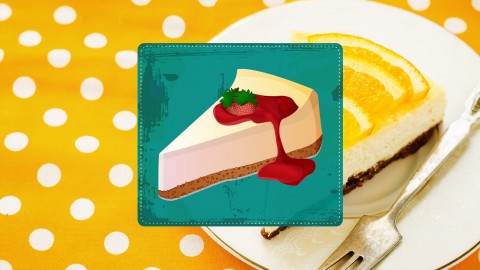 Create Restaurant Quality Cheesecake Today In Your Kitchen