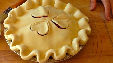 Master Pie Making | Pie & Tart Pastry Baking Course