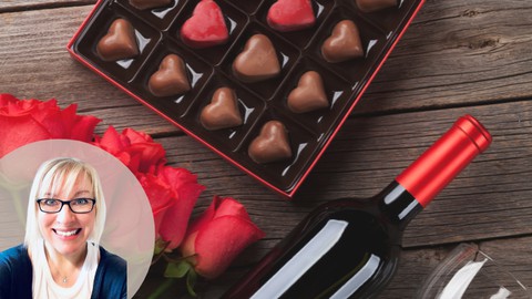 Wine & Chocolate - The Perfect Pair