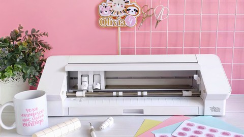 Aprende a usar to plotter Silhouette como un profesional