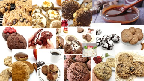 Mastering Gourmet Cookies with CocoaMA