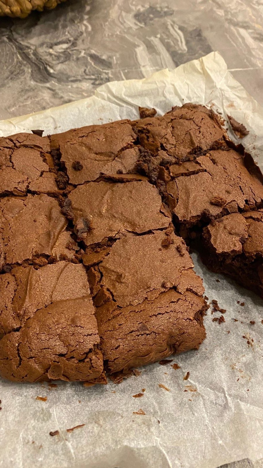 El brownie perfecto: Descubre el mejor y más delicioso