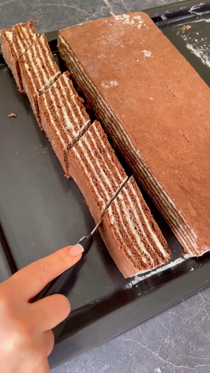 Perfect Nutella Cake: Simple Steps for a Delicious Treat