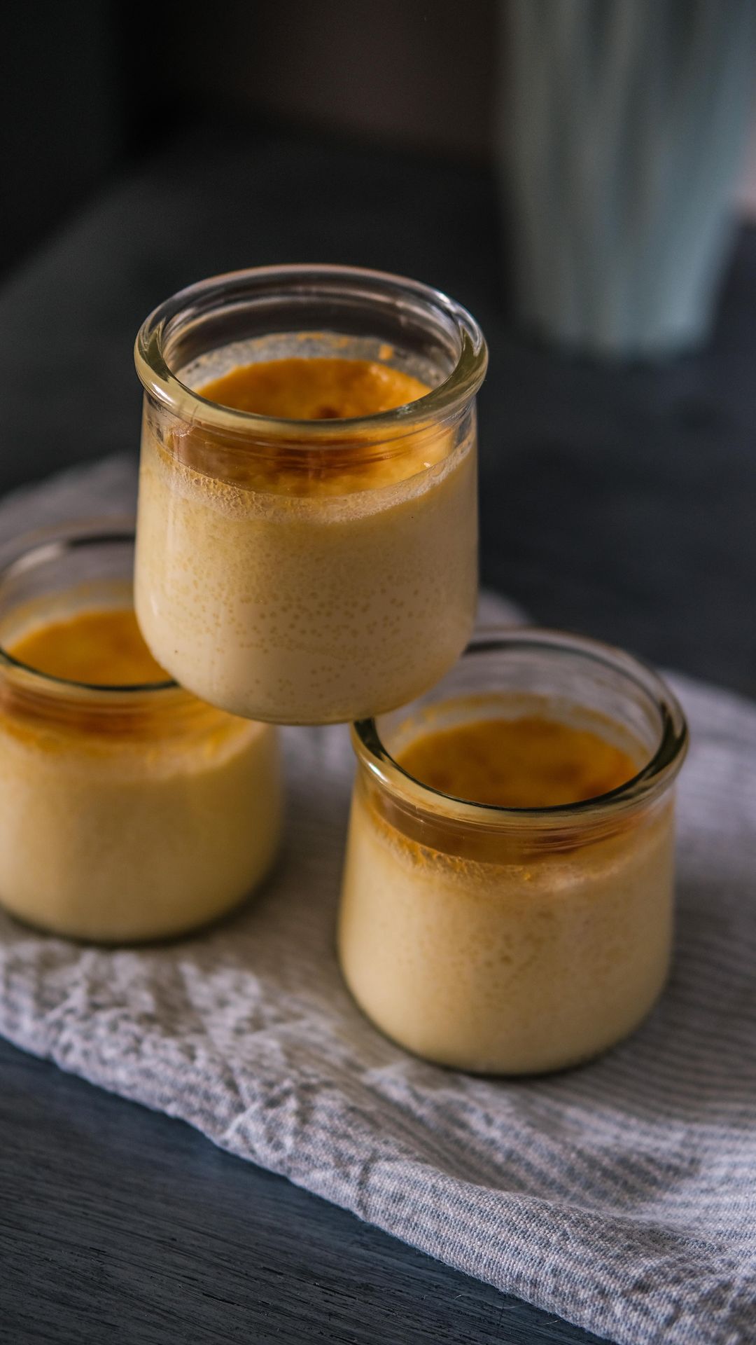 Perfect Honey Pudding: Easy Recipe for a Sweet Treat