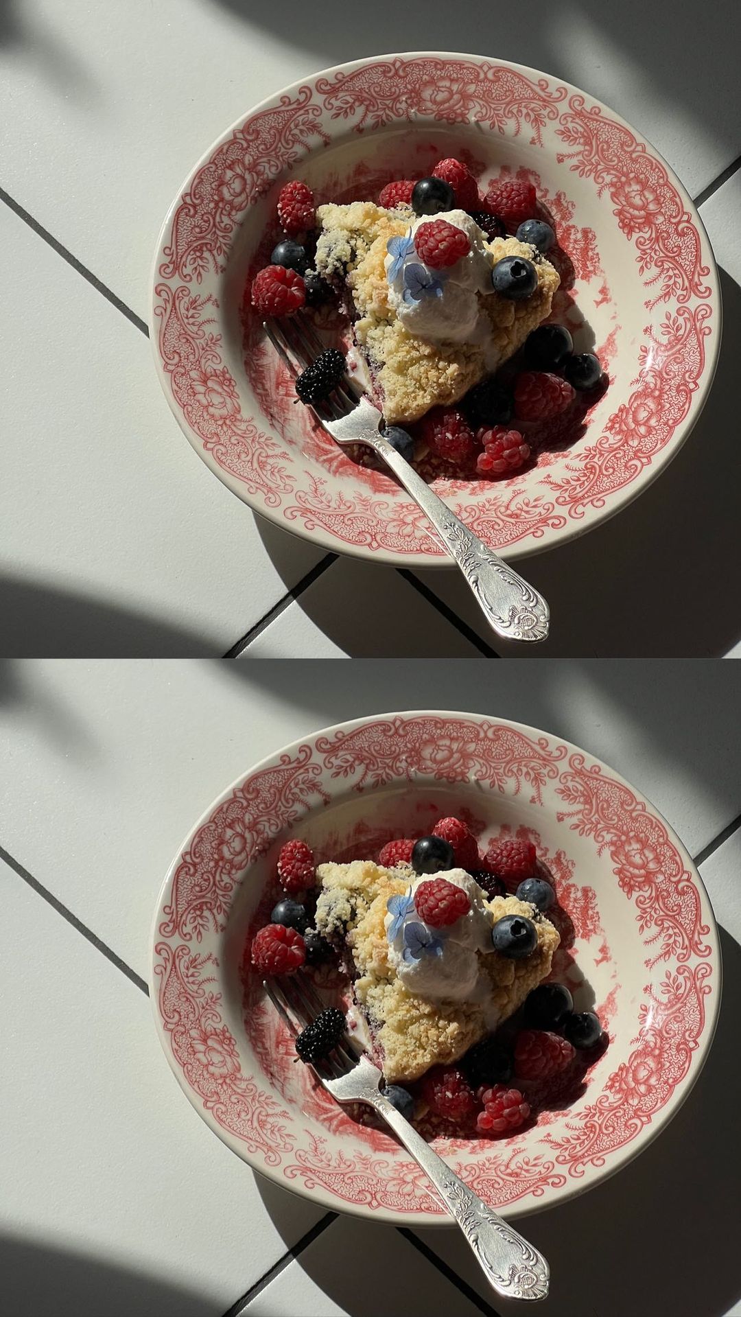 Quick Summer Berry Pie in Just 45 Minutes