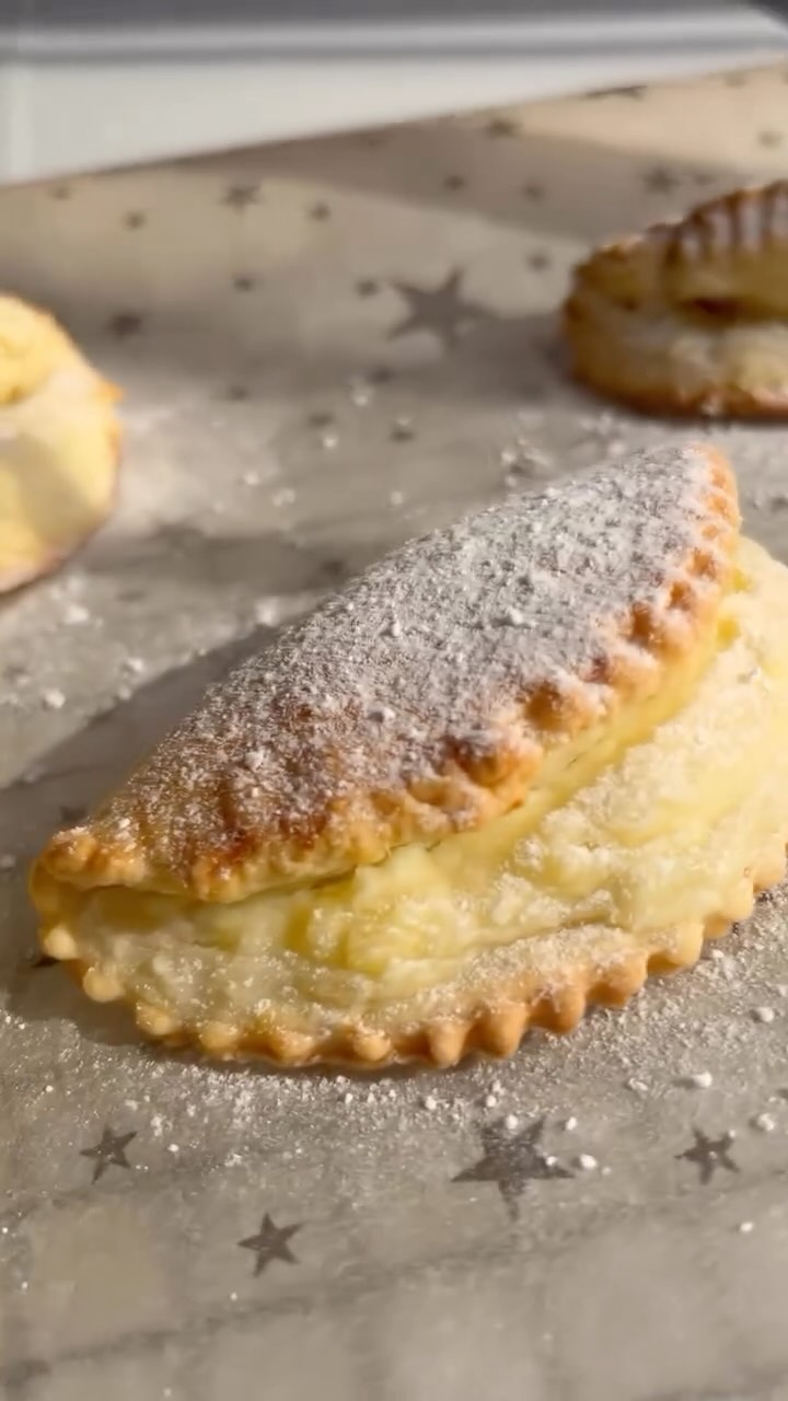 Quick Scones Recipe Without Special Tools: Deliciously Simple