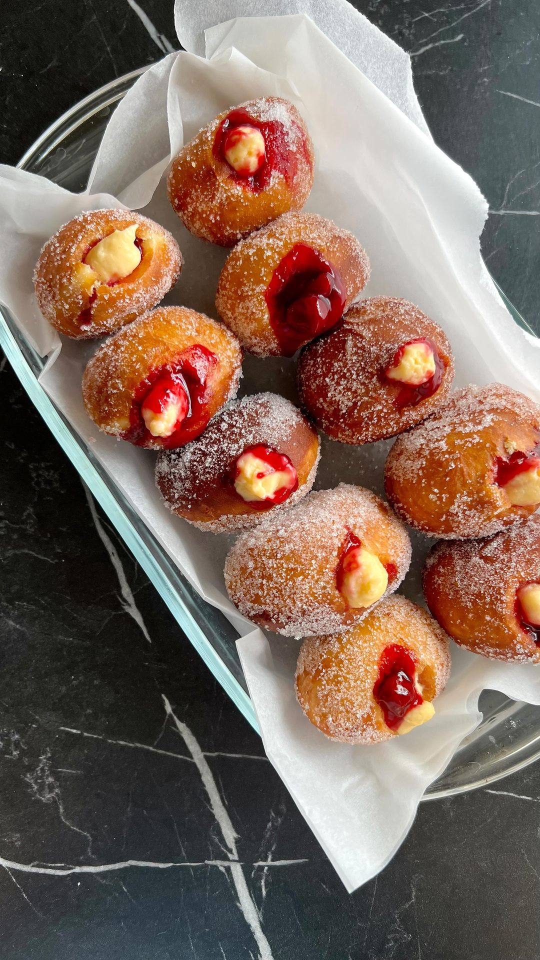 Perfect Cherry Donuts: Easy Homemade Recipe for A Sweet Treat