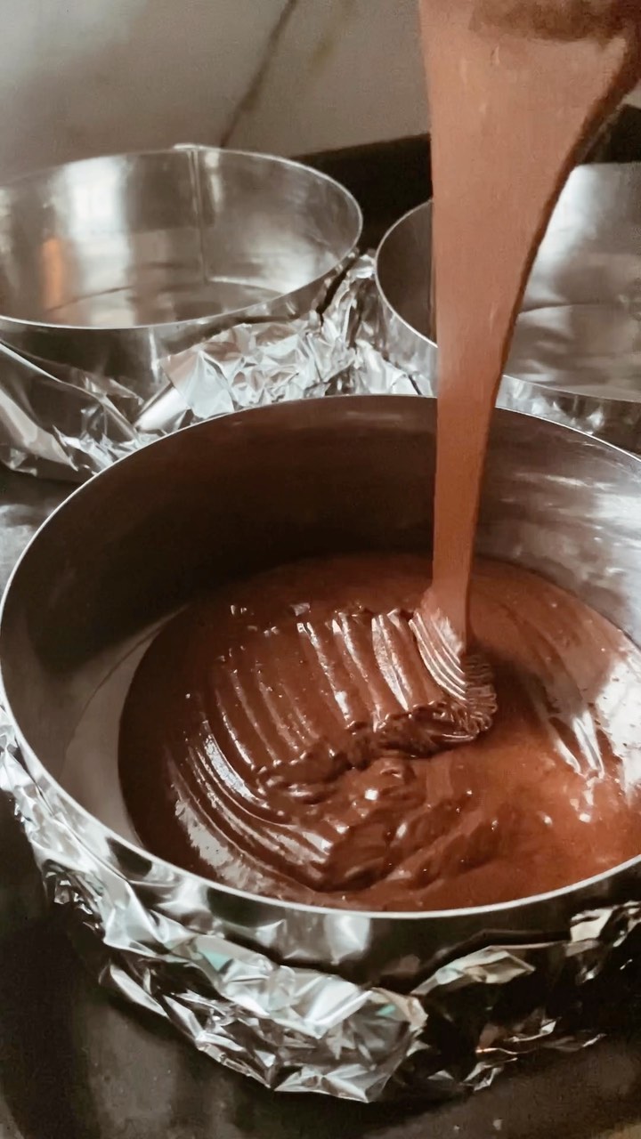 El bizcocho de chocolate perfecto: Descubre todos los secretos